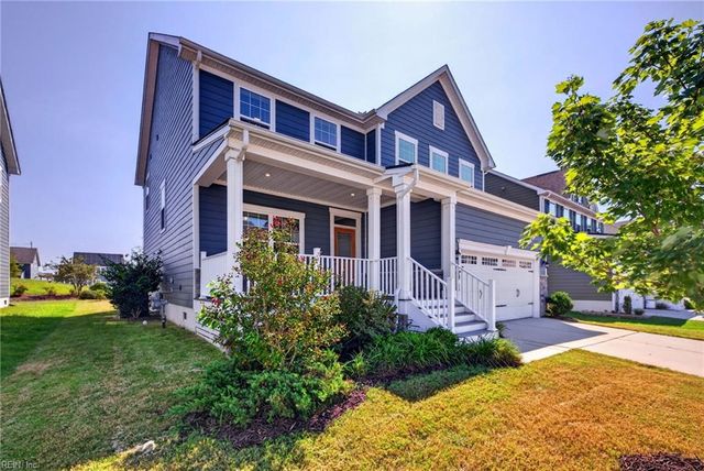 737 Big Bear LN, Chesapeake, VA 23323