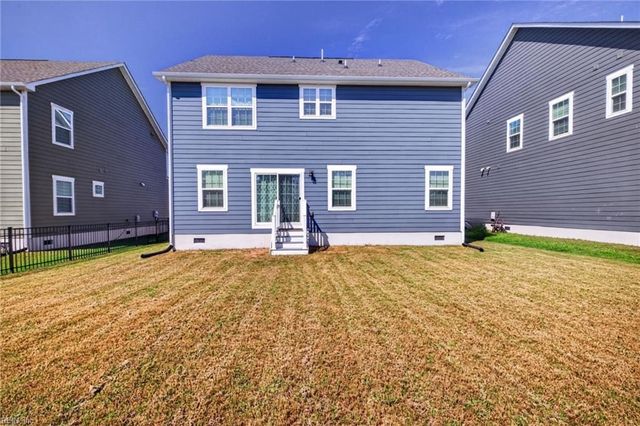 737 Big Bear LN, Chesapeake, VA 23323
