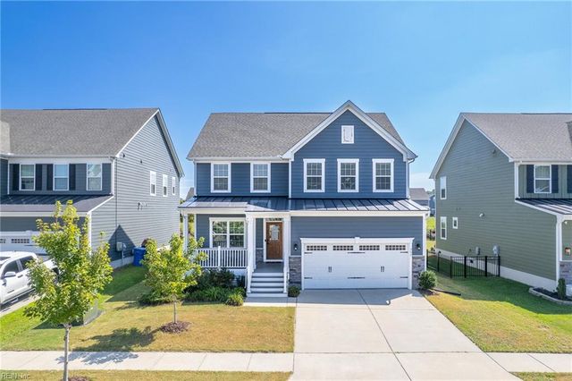 737 Big Bear LN, Chesapeake, VA 23323