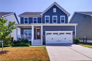 737 Big Bear LN, Chesapeake, VA 23323