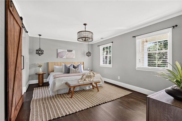 4766 Chamblee Dunwoody Road, Dunwoody, GA 30338