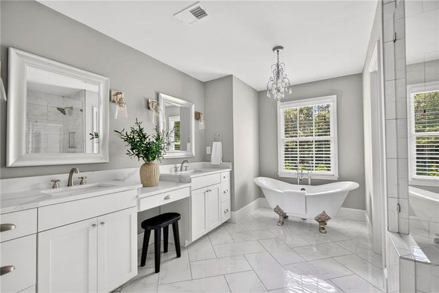 4766 Chamblee Dunwoody Road, Dunwoody, GA 30338