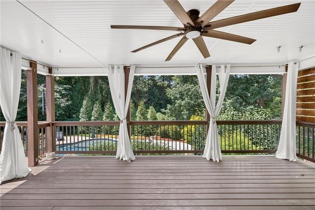 4766 Chamblee Dunwoody Road, Dunwoody, GA 30338