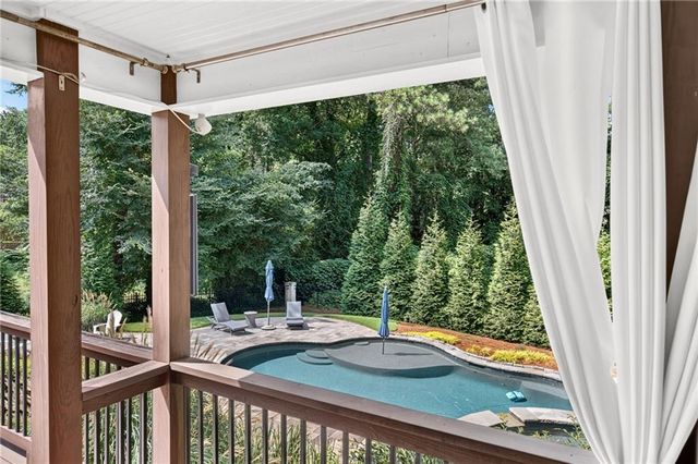 4766 Chamblee Dunwoody Road, Dunwoody, GA 30338
