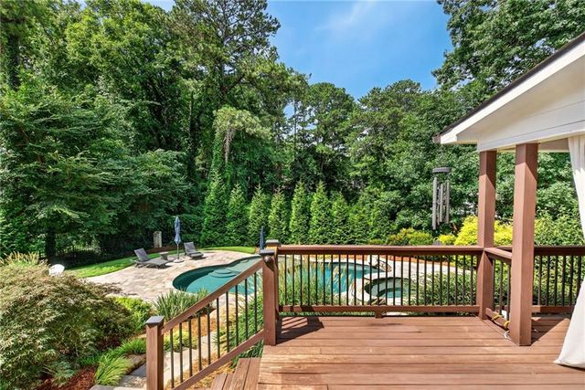 4766 Chamblee Dunwoody Road, Dunwoody, GA 30338