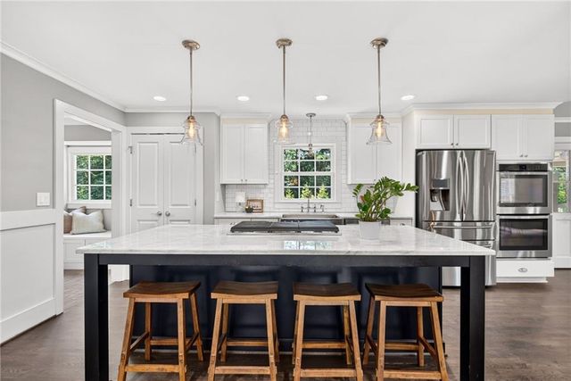 4766 Chamblee Dunwoody Road, Dunwoody, GA 30338