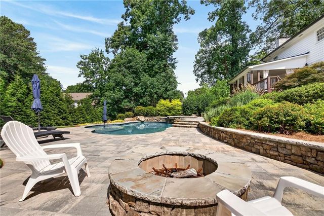 4766 Chamblee Dunwoody Road, Dunwoody, GA 30338