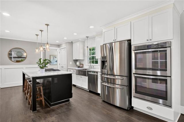 4766 Chamblee Dunwoody Road, Dunwoody, GA 30338