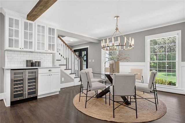 4766 Chamblee Dunwoody Road, Dunwoody, GA 30338