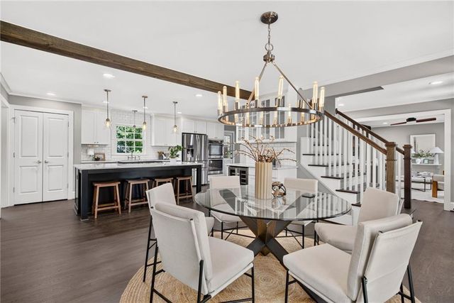 4766 Chamblee Dunwoody Road, Dunwoody, GA 30338