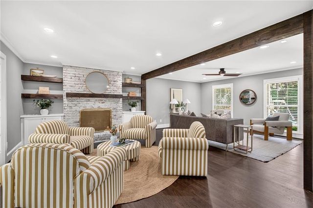 4766 Chamblee Dunwoody Road, Dunwoody, GA 30338