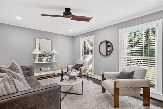 4766 Chamblee Dunwoody Road, Dunwoody, GA 30338