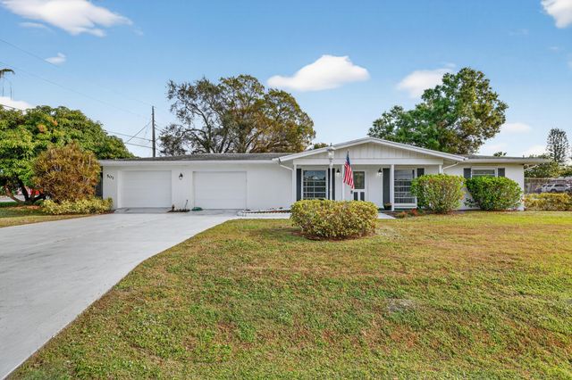 501 NE Oleander Avenue, Port St. Lucie, Port St Lucie, FL 34952