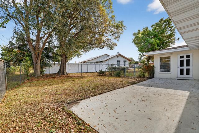 501 NE Oleander Avenue, Port St. Lucie, Port St Lucie, FL 34952