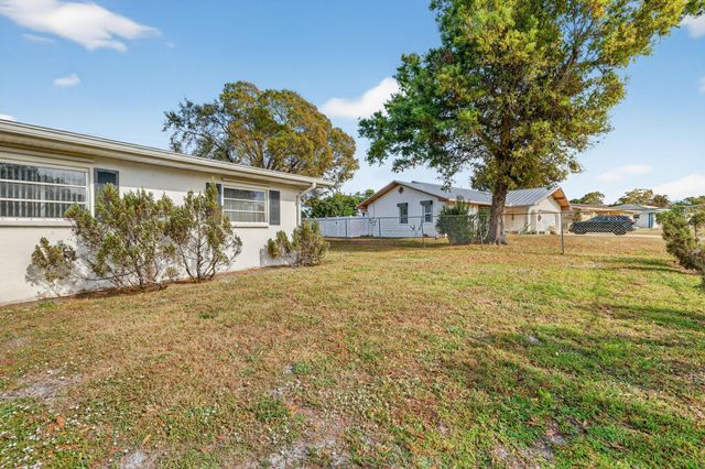 501 NE Oleander Avenue, Port St. Lucie, Port St Lucie, FL 34952