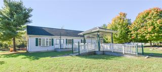 307 Railroad Street, Union City, MI 49094