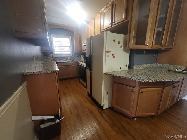 2556 Westwood Drive, Montgomery, AL 36108
