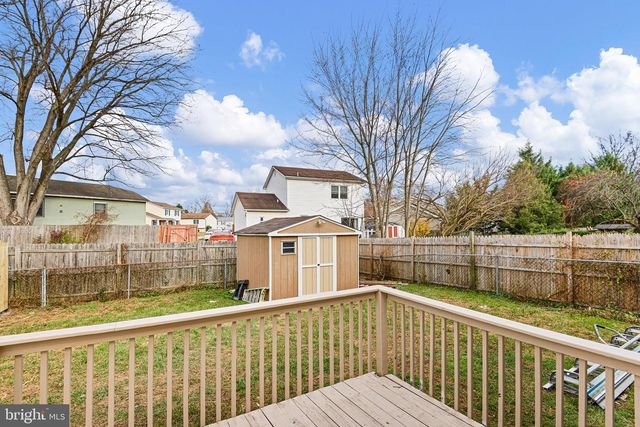 120 CHANNING DR, Bear, DE 19701