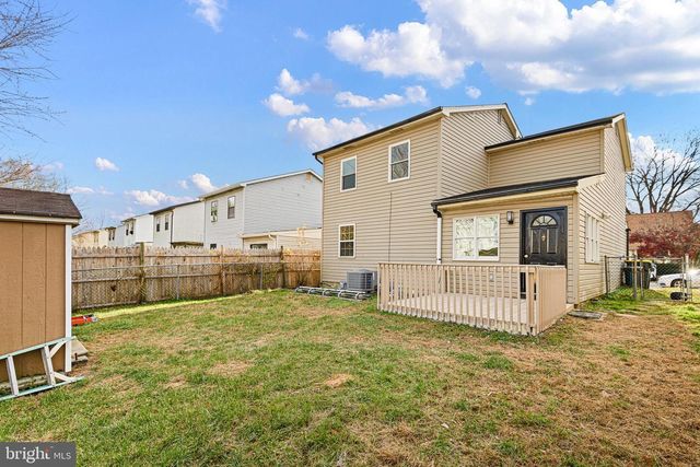 120 CHANNING DR, Bear, DE 19701