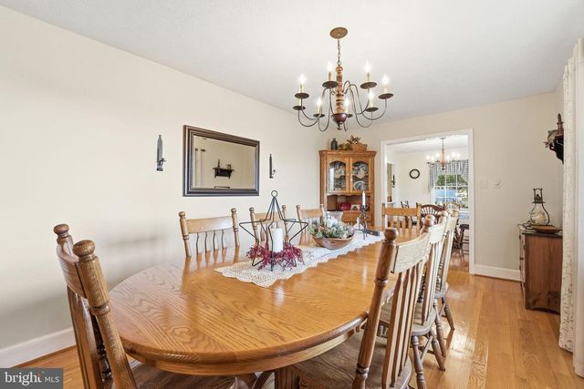 7452 SPERRYVILLE PIKE, Boston, VA 22713