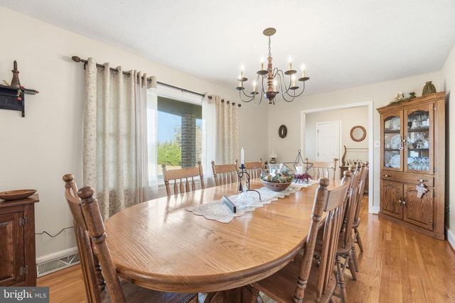 7452 SPERRYVILLE PIKE, Boston, VA 22713