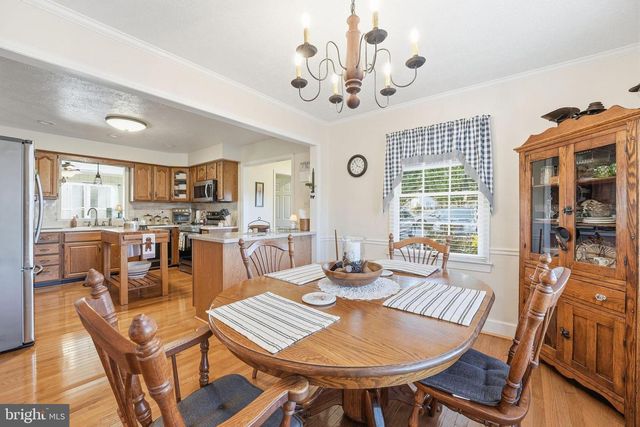 7452 SPERRYVILLE PIKE, Boston, VA 22713