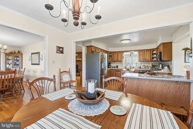 7452 SPERRYVILLE PIKE, Boston, VA 22713