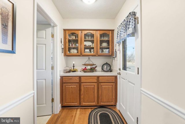 7452 SPERRYVILLE PIKE, Boston, VA 22713