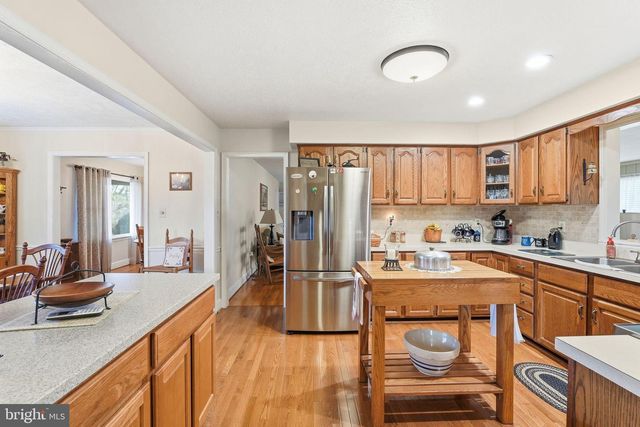7452 SPERRYVILLE PIKE, Boston, VA 22713