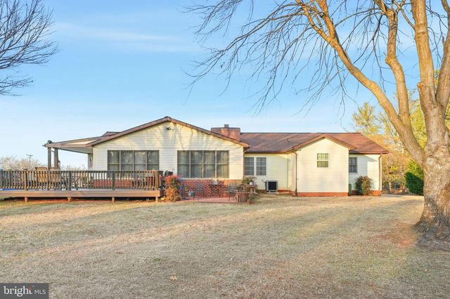 7452 SPERRYVILLE PIKE, Boston, VA 22713