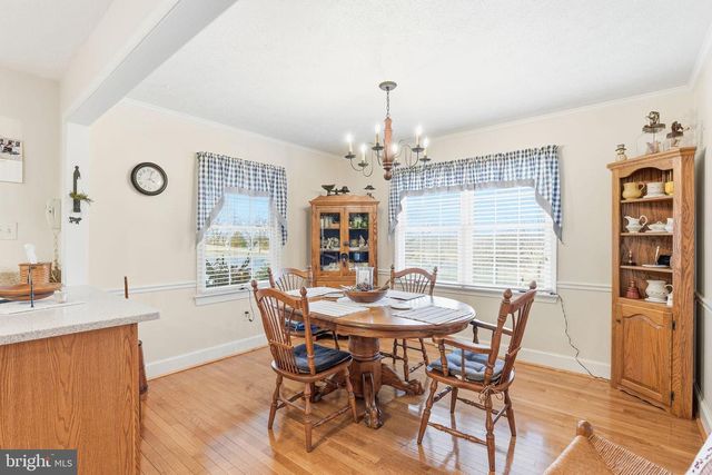 7452 SPERRYVILLE PIKE, Boston, VA 22713