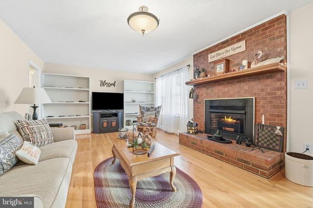 7452 SPERRYVILLE PIKE, Boston, VA 22713