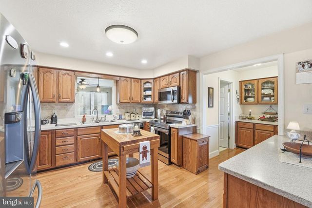 7452 SPERRYVILLE PIKE, Boston, VA 22713