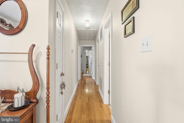 7452 SPERRYVILLE PIKE, Boston, VA 22713