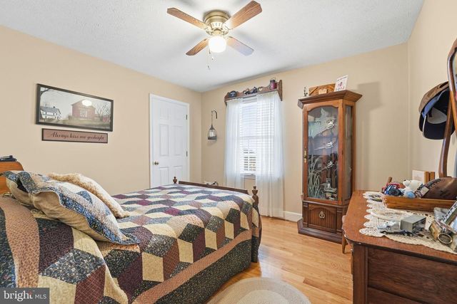 7452 SPERRYVILLE PIKE, Boston, VA 22713