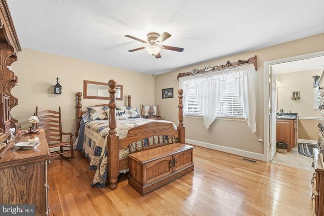 7452 SPERRYVILLE PIKE, Boston, VA 22713