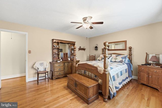 7452 SPERRYVILLE PIKE, Boston, VA 22713