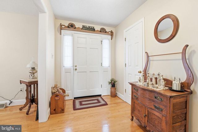 7452 SPERRYVILLE PIKE, Boston, VA 22713