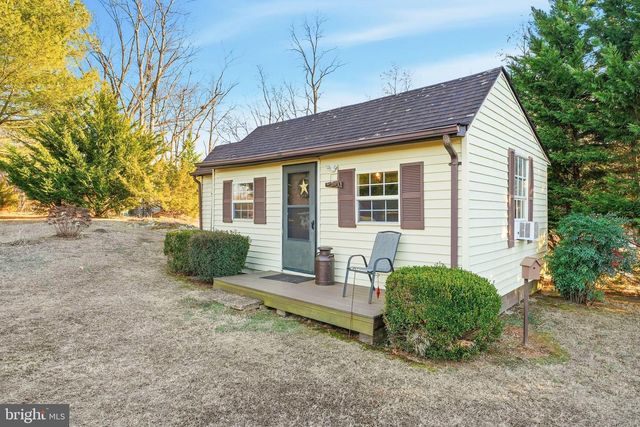 7452 SPERRYVILLE PIKE, Boston, VA 22713