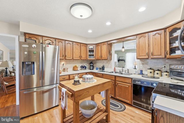 7452 SPERRYVILLE PIKE, Boston, VA 22713