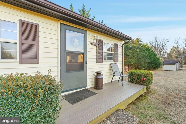 7452 SPERRYVILLE PIKE, Boston, VA 22713