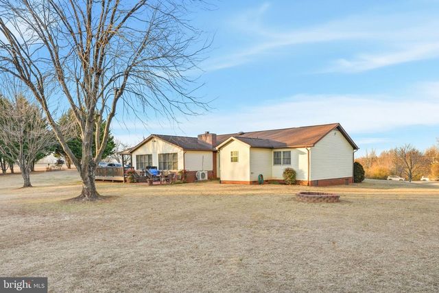 7452 SPERRYVILLE PIKE, Boston, VA 22713