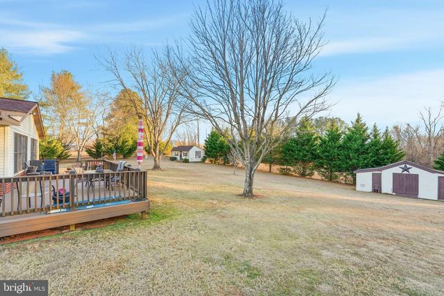 7452 SPERRYVILLE PIKE, Boston, VA 22713