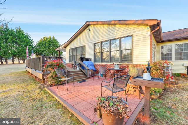 7452 SPERRYVILLE PIKE, Boston, VA 22713