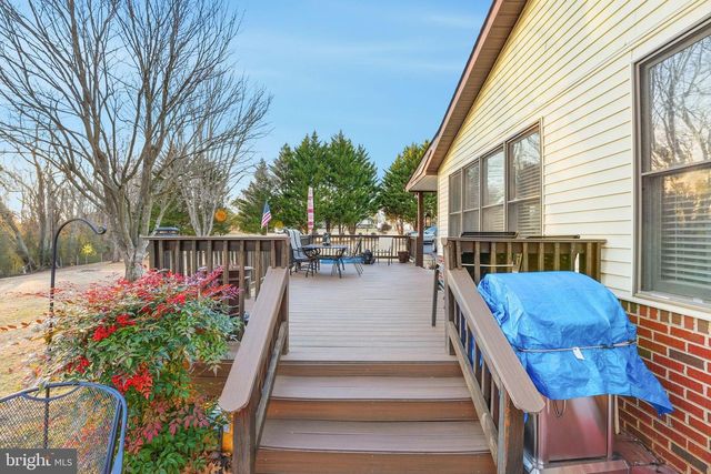 7452 SPERRYVILLE PIKE, Boston, VA 22713