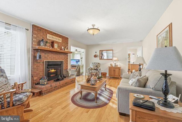 7452 SPERRYVILLE PIKE, Boston, VA 22713