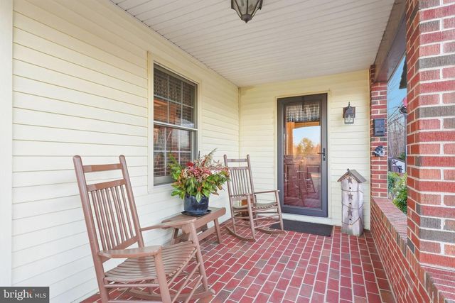 7452 SPERRYVILLE PIKE, Boston, VA 22713