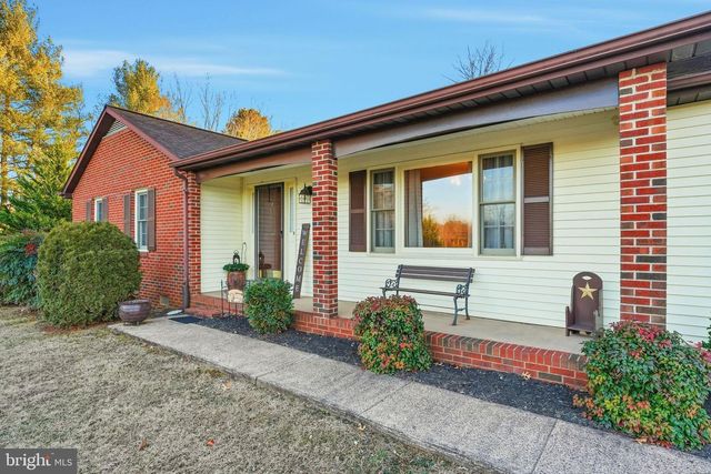 7452 SPERRYVILLE PIKE, Boston, VA 22713