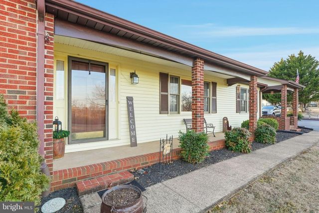 7452 SPERRYVILLE PIKE, Boston, VA 22713