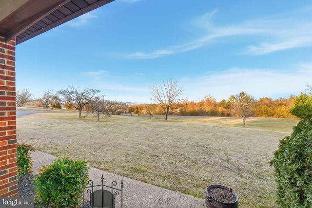 7452 SPERRYVILLE PIKE, Boston, VA 22713